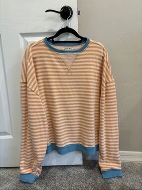 Free People Crewneck